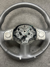 Load image into Gallery viewer, 2009-2014 NISSAN CUBE STEERING WHEEL (P) PN:  48430 1FC4B