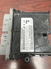 Load image into Gallery viewer, JEEP WRANGLER AIRBAG CONTROL MODULE PN: P68185855AB (P)