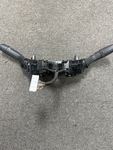 2018-2024 TOYOTA CAMRY STEERING COLUMN SWITCH COMBINATION & WIPER (P)