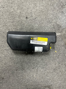 2005-2013 CHEVROLET CORVETTE DRIVER SEAT AIRBAG (LH) (P)