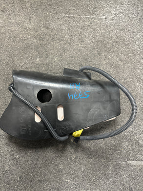 2013-2016 MAZDA 6 FRONT PASSENGER SEAT AIRBAG (RH) (P)