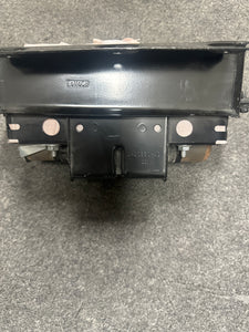 2010 FORD FUSION FRONT PASSENGER DASH AIRBAG (RH) (P)