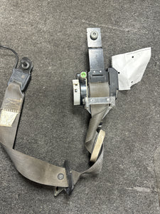 2009-2010 FORD FLEX FRONT PASSENGER SEATBELT RETRACTOR (RH) (P)