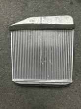 Load image into Gallery viewer, 2012-2018 FIAT GRANDE PUNTO HEATER RADIATOR (P) PN: 164210100