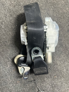 2007-2012 NISSAN ALTIMA FRONT PASSENGER SEATBELT (RH) (P)