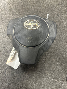 2008-2014 SCION XB DRIVER STEERING WHEEL AIRBAG (P)