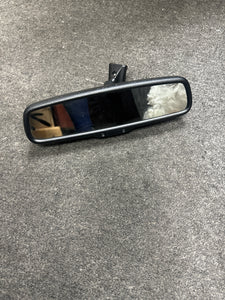 2014-2018 ACURA ILX INTERIOR REAR VIEW MIRROR (P)