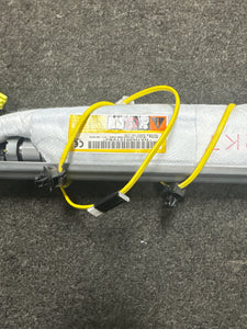 2019-2022 TOYOTA RAV4 FRONT RIGHT PASSENGER SEAT AIRBAG (RH) (P)