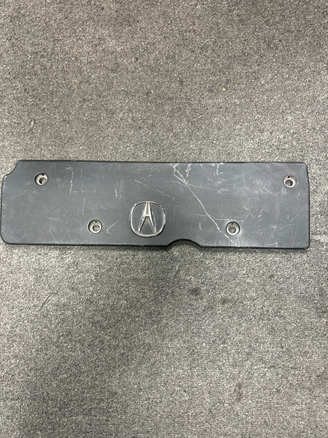 2003-2006 ACURA RSX ENGINE COVER (P)