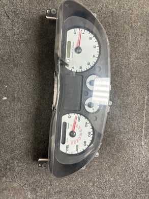 2005-2006 FORD RANGER SPEEDOMETER GAUGE INSTRUMENT CLUSTER (P)