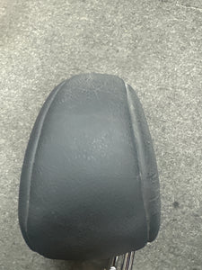 2007-2015 MINI COOPER FRONT PASSENGER SEAT HEADREST (RH) (P)