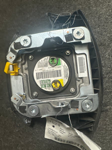 2006-2011 HYUNDAI AZERA DRIVER STEERING WHEEL AIRBAG (P)