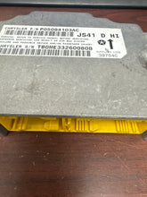 Load image into Gallery viewer, CHRYSLER SEBRING AIRBAG CONTROL MODULE PN: P05084103AC (P)