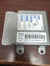 Load image into Gallery viewer, ACURA RDX AIRBAG CONTROL MODULE P/N 77960-TX4-C010-M4 (P)