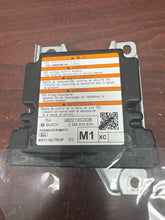 Load image into Gallery viewer, SUBARU ASCENT AIRBAG CONTROL MODULE PN: 98221XC00B (P)