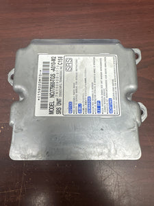 HONDA PASSPORT AIRBAG CONTROL MODULE PN: 77960-TGS-A010-M2 (P)