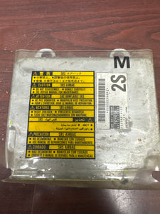 LEXUS GS300 AIRBAG CONTROL MODULE PN: 89170-30520 (P)