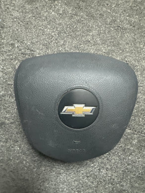 2012-2015 CHEVROLET SPARK DRIVER STEERING WHEEL AIRBAG (P)