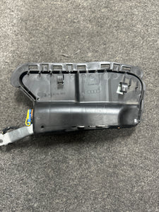 2004-2010 AUDI A8 QUATTRO PASSENGER SEAT AIRBAG (RH) (P)