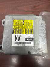 Load image into Gallery viewer, TOYOTA SIENNA AIRBAG CONTROL MODULE PN: 89170-08140 (P)