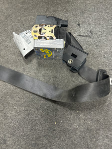 2000-2002 MERCEDES W220 SCLASS FRONT PASSENGER SEATBELT (RH) (P)