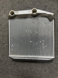 2012-2018 FIAT GRANDE PUNTO HEATER RADIATOR (P) PN: 164210100