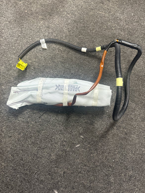 2013-2019 MAZDA 3 RIGHT PASSENGER SEAT AIRBAG (RH) (P)