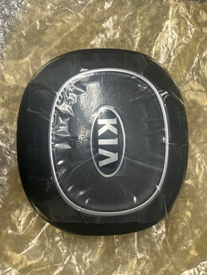 2021-2023 KIA SORENTO DRIVER STEERING WHEEL AIRBAG (P)