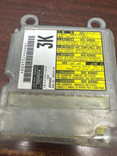 Load image into Gallery viewer, TOYOTA CAMRY AIRBAG CONTROL MODULE PN: 89170-06200 (P)