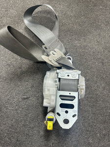 2007-2011 TOYOTA CAMRY DRIVER SEATBELT (LH) (P) GRAY