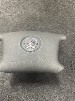 2006-2011 CADILLAC DTS DRIVER STEERING WHEEL AIRBAG (P)