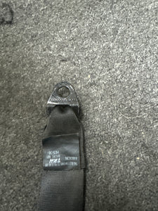 2007-2012 MERCEDES GL550 X164 RIGHT PASSENGER SEATBELT (RH) (P)