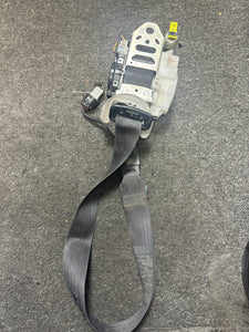 2007-2012 LEXUS XF40 LS460 FRONT PASSENGER SEATBELT (RH) (P)