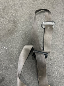 2003-2006 CHEVROLET EXPRESS FRONT RIGHT SEATBELT (RH) (P)