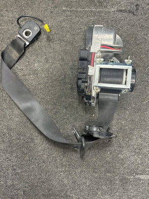 2007-2009 MERCEDES W221 S550 S600 FRONT PASSENGER SEATBELT RETRACTOR (RH) (P)