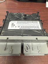 Load image into Gallery viewer, JEEP WRANGLER AIRBAG CONTROL MODULE PN: P68185855AB (P)