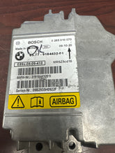 Load image into Gallery viewer, BMW 3 SERIES E90 E91 AIRBAG CONTROL MODULE PN: 65.77-9184432-01 (P)