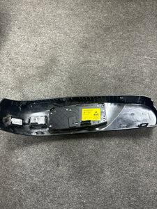 2013 BMW 328I PASSENGER SEAT CONTROL (P)