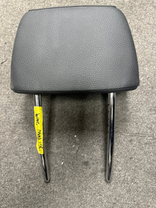 2008-2013 BMW 135I FRONT DRIVER SEAT HEADREST (LH) (P)