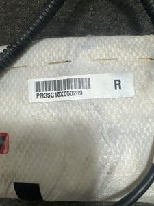 2013-2019 NISSAN SENTRA FRONT RIGHT PASSENGER SEAT AIRBAG (RH) (P)