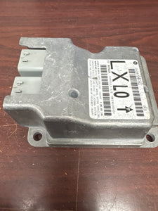 DODGE CHARGER AIRBAG CONTROL MODULE PN: 05081041AG (P)