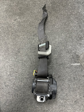 2011-2012 CHEVROLET MALIBU FRONT PASSENGER SEATBELT (RH) (P)