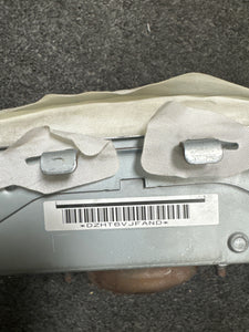 2004-2009 MAZDA 3 PASSENGER DASH AIRBAG (RH) (P)