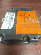 Load image into Gallery viewer, NISSAN SENTRA AIRBAG CONTROL MODULE P/N 98820 3YU0A (P)