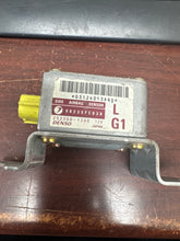 Load image into Gallery viewer, SUBARU IMPREZA WRX SRS CRASH IMPACT SENSOR DRIVER PN: 98235FE030 (P)