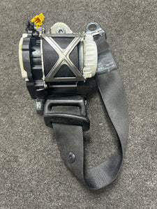 2007-2012 MERCEDES GL550 X164 RIGHT PASSENGER SEATBELT (RH) (P)