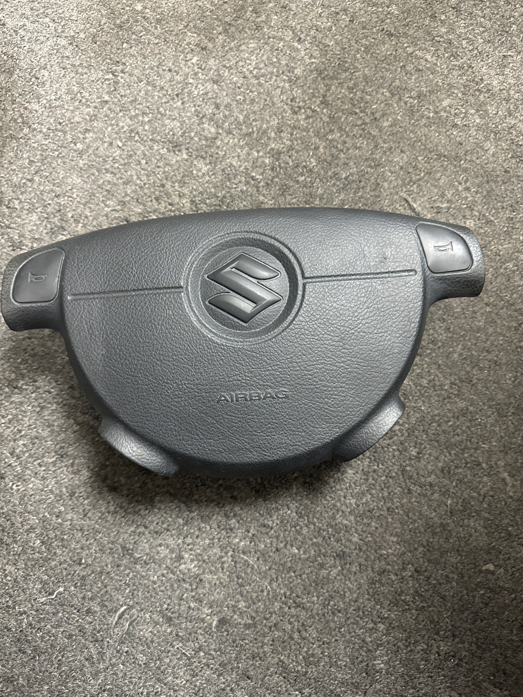 2004-2008 SUZUKI FORENZA DRIVER WHEEL AIRBAG (LH) (P)