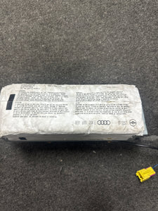 2005-2009 AUDI A4 S4 FRONT RIGHT PASSENGER DASH AIRBAG (RH) (P)