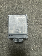 Load image into Gallery viewer, 2017-2021 TESLA MODEL 3 FRONT DISTANCE RADAR SENSOR MODULE UNIT CONTINENTAL (P)