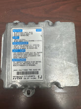 Load image into Gallery viewer, HONDA CIVIC AIRBAG CONTROL MODULE PN: 77960-TR0-A222-M1 (P)